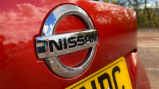 Nissan Juke 1.0 DiG-T 114 N-Connecta 5dr Petrol Hatchback